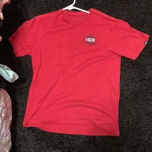 Vans t-shirt
